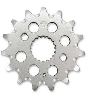 SPROCKET FRONT 15T 420 SC