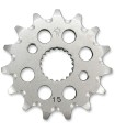 SPROCKET FRONT 15T 420 SC