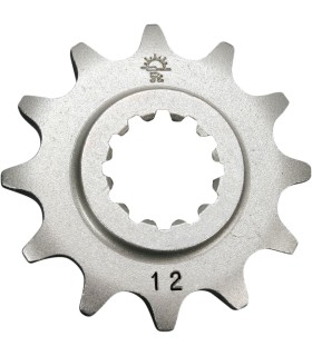 SPROCKET FRONT 12T 420