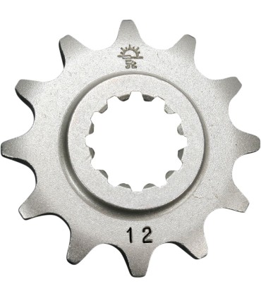 SPROCKET FRONT 12T 420