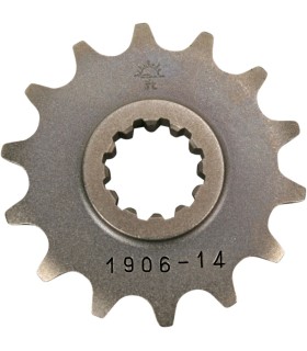 SPROCKET FRONT 14T 420
