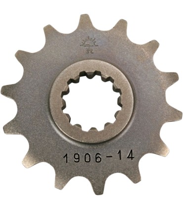 SPROCKET FRONT 14T 420