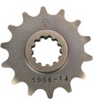 SPROCKET FRONT 14T 420