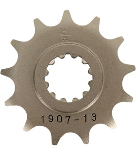 SPROCKET FRONT 13T 428