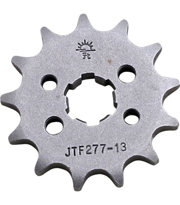 SPROCKET FRONT 13T 428