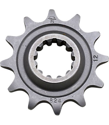 SPROCKET FRONT 12T 520