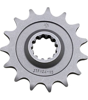 SPROCKET FRONT 15T 520