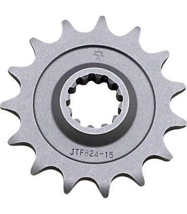 SPROCKET FRONT 15T 520