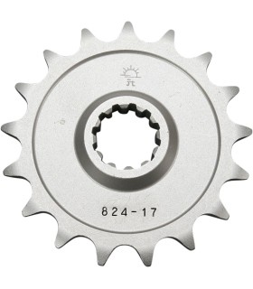 SPROCKET FRONT 17T 520