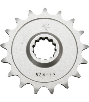 SPROCKET FRONT 17T 520