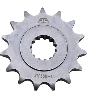 SPROCKET FRONT 15T 530