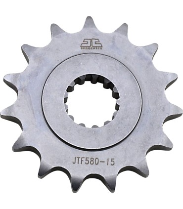 SPROCKET FRONT 15T 530