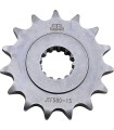 SPROCKET FRONT 15T 530