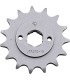 SPROCKET FRONT 15T 520