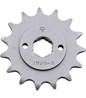 SPROCKET FRONT 15T 520