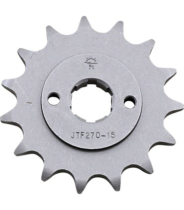 SPROCKET FRONT 15T 520