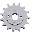 SPROCKET FRONT 15T 520