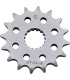 SPROCKET FRONT 16T 530