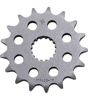 SPROCKET FRONT 17T 530