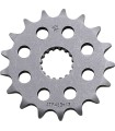SPROCKET FRONT 17T 530