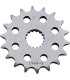 SPROCKET FRONT 18T 530