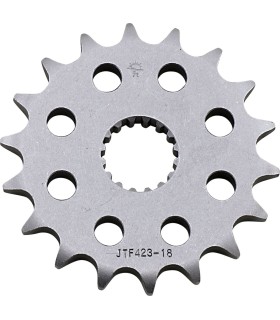 SPROCKET FRONT 18T 530