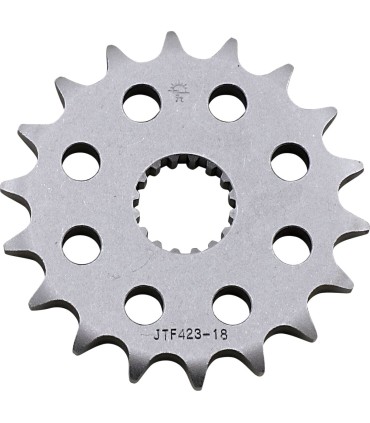 SPROCKET FRONT 18T 530