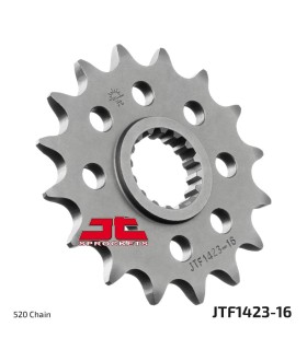 SPROCKET FRONT 16T 520