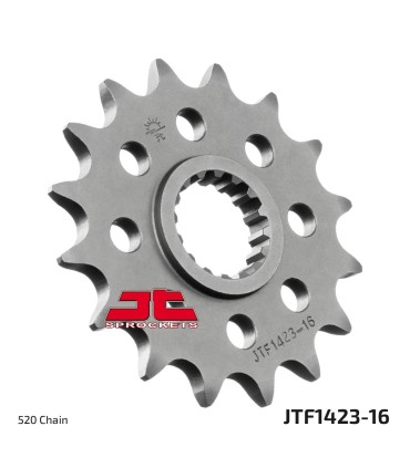 SPROCKET FRONT 16T 520