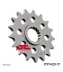 SPROCKET FRONT 17T 520