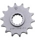 SPROCKET FRONT 14T 520