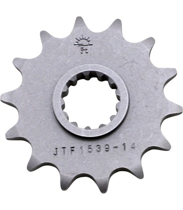 SPROCKET FRONT 14T 520