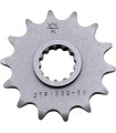 SPROCKET FRONT 14T 520
