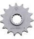 SPROCKET FRONT 15T 520