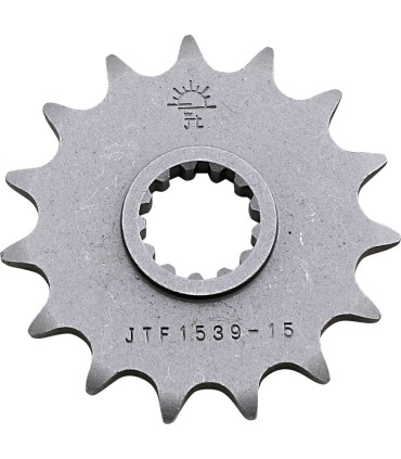 SPROCKET FRONT 15T 520