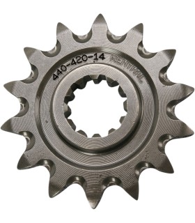 SPROCKET F 420 14T SC