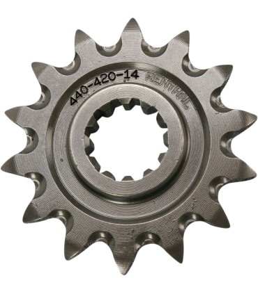 SPROCKET F 420 14T SC