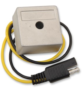 VOLTAGE REGULATOR ARCTIC