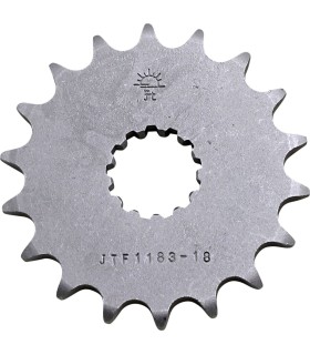 SPROCKET FRONT 18T 525