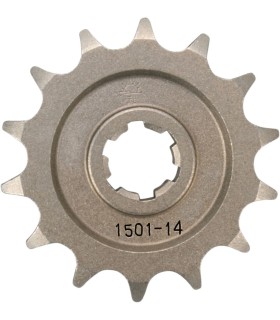 SPROCKET FRONT 14T 428