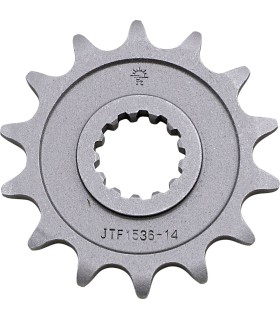 SPROCKET FRONT 14T 520