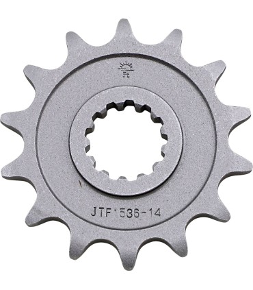 SPROCKET FRONT 14T 520