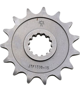 SPROCKET FRONT 15T 520