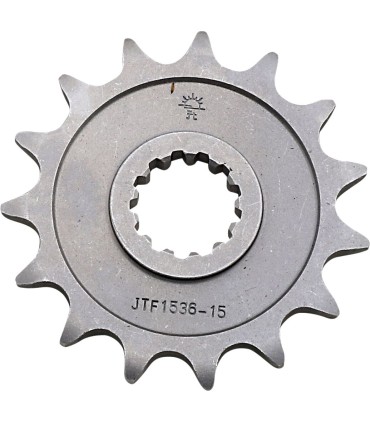 SPROCKET FRONT 15T 520