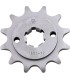 SPROCKET FRONT 12T 520