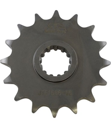 SPROCKET FRONT 16T 525