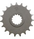 SPROCKET FRONT 19T 428