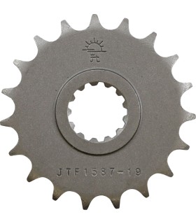 SPROCKET FRONT 19T 428