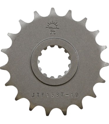 SPROCKET FRONT 19T 428