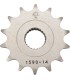 SPROCKET FRONT 14T 520